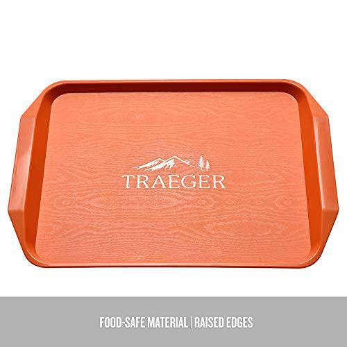 Traeger BAC426 BBQ Tray Grill Accessories - Grill Parts America