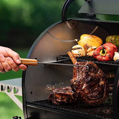 Traeger BAC520 Liner 5 Pack-PRO 780 Grill Drip Tray - Grill Parts America