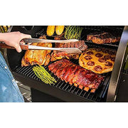 Traeger BAC520 Liner 5 Pack-PRO 780 Grill Drip Tray - Grill Parts America