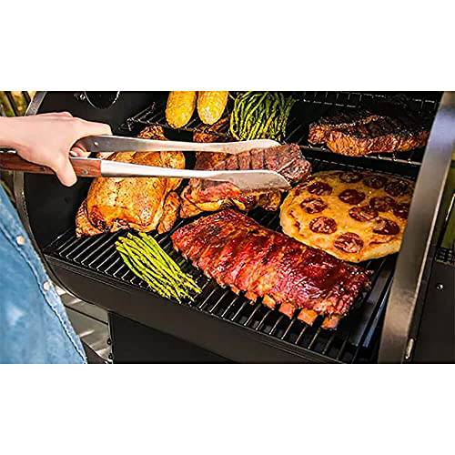 Traeger BAC520 Liner 5 Pack-PRO 780 Grill Drip Tray - Grill Parts America