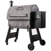 Traeger BAC627 Pro 780 Insulation Blanket, Grey - Grill Parts America