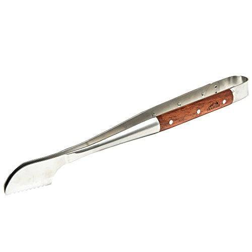 Traeger Grills 31332 18" BBQ Grill Tongs - Grill Parts America