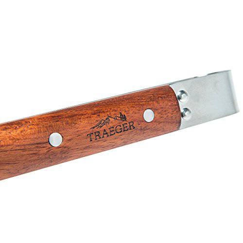 Traeger Grills 31332 18" BBQ Grill Tongs - Grill Parts America