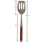 Traeger Grills 40260 SS BBQ Grill Spatula - Grill Parts America