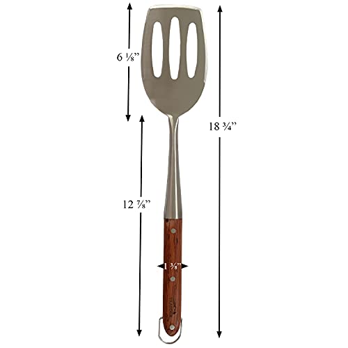 Traeger Grills 40260 SS BBQ Grill Spatula - Grill Parts America