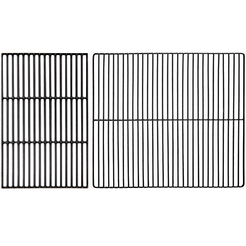Traeger Grills AQGLRGE6 34S Iron/Prcln Grate Kit - Grill Parts America