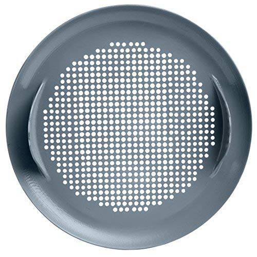Traeger Grills BAC370 Bucket Lid Filter Kit, Gray - Grill Parts America