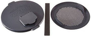 Traeger Grills BAC370 Bucket Lid Filter Kit, Gray - Grill Parts America