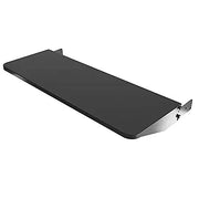 Traeger Grills BAC442 Pro 780 Ironwood 885 Folding Front Shelf, Large, Black - Grill Parts America