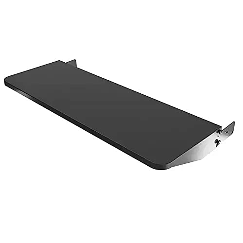Traeger Grills BAC442 Pro 780 Ironwood 885 Folding Front Shelf, Large, Black - Grill Parts America