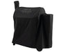 Traeger Grills BAC504 Full-Length Pro 780 Grill Cover, Black - Grill Parts America