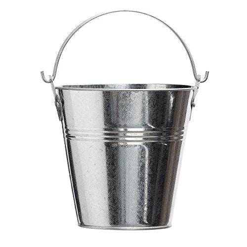Traeger Grills HDW152 Grease Bucket for Wood Pellet BBQ, Original Version - Grill Parts America