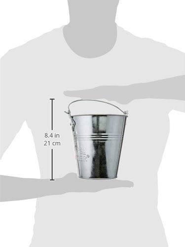 Traeger Grills HDW152 Grease Bucket for Wood Pellet BBQ, Original Version - Grill Parts America
