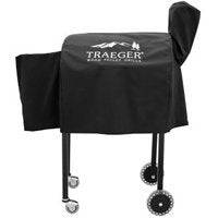 Traeger Pellet Grills 5536792 Hydrotuff Cover - Grill Parts America