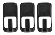 Traeger Pellet Grills BAC536 Magnetic Tool Hooks Accessory - Grill Parts America