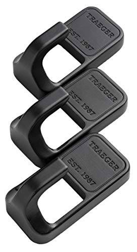 Traeger Pellet Grills BAC536 Magnetic Tool Hooks Accessory - Grill Parts America