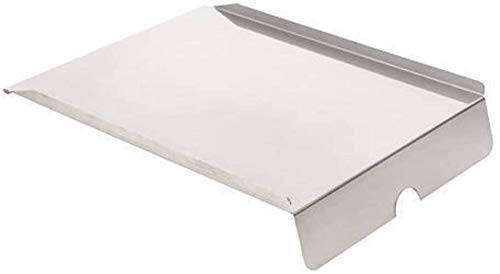 Traeger Pellet Smoker Grill Replacement HD Steel Large Drip Pan for Tex Elite 32.5" x 15.75" BAC-006 - Grill Parts America