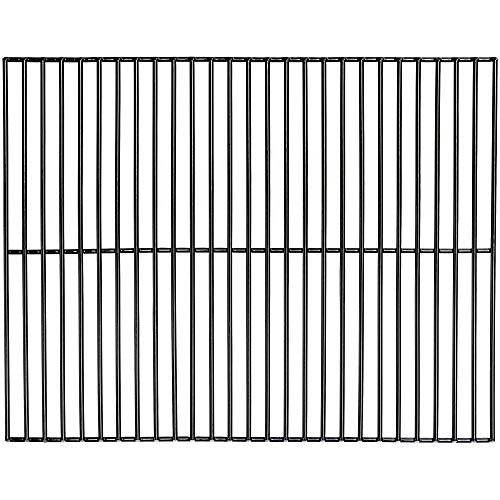 Traeger Smoker/Grill Junior Replacement Porcelain Cooking Grate 19 7/8" x 15 7/8" HDW196 - Grill Parts America
