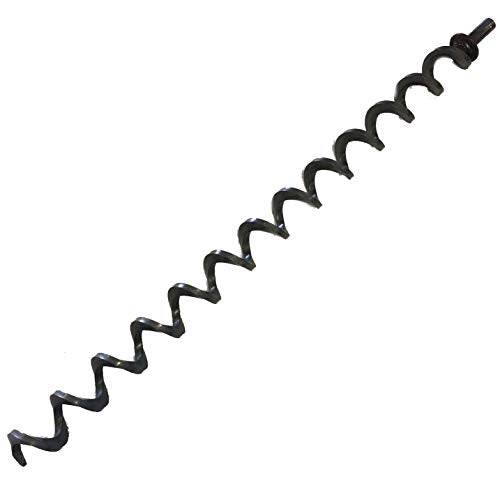 Traeger Wood Pellet Smoker Grill Replacement Auger Assembly 075 Kit KIT0023 - Grill Parts America