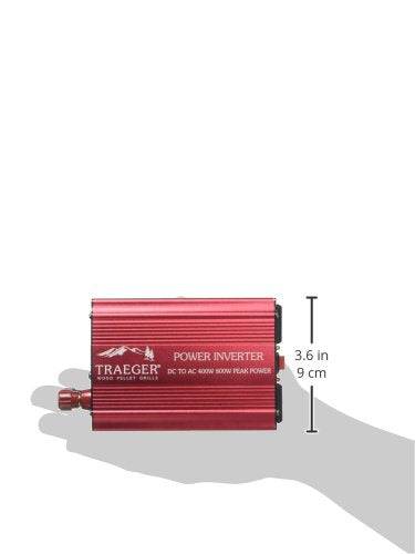 Traeger Grills BAC287 BBQ Power Inverter - Grill Parts America