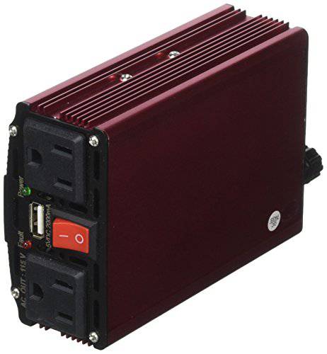 Traeger Grills BAC287 BBQ Power Inverter - Grill Parts America