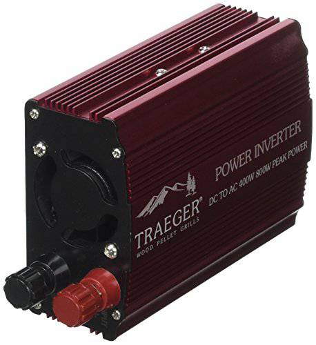 Traeger Grills BAC287 BBQ Power Inverter - Grill Parts America