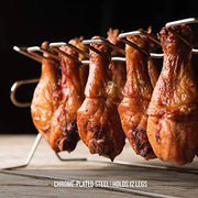 Traeger Grills BBQ Chicken Hanger, Grill Accessories - Grill Parts America