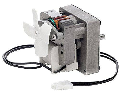 Traeger Auger Drive OEM Motor [XP7252] BRN100 KIT0020 - Grill Parts America