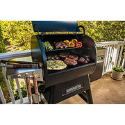 Traeger BAC506 Liner 5 Pack-Ironwood 650 Grill Drip Tray - Grill Parts America