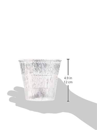 Traeger Grills BAC407z 5-Pack Bucket Liner, Basic Pack - Grill Parts America