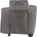 Traeger Pellet Grills BAC505 Ironwood 650 Full-Length Grill Covers, Grey - Grill Parts America