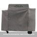 Traeger Pellet Grills BAC513 Ironwood 885 Full Length Grill Cover, Gray - Grill Parts America