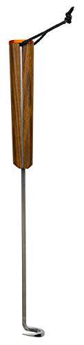 Traeger Pellet Grills BAC533 BBQ Pig Tail Accessory - Grill Parts America