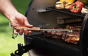 Traeger Pellet Grills BAC533 BBQ Pig Tail Accessory - Grill Parts America