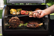 Traeger Pellet Grills BAC533 BBQ Pig Tail Accessory - Grill Parts America