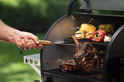 Traeger Pellet Grills BAC533 BBQ Pig Tail Accessory - Grill Parts America