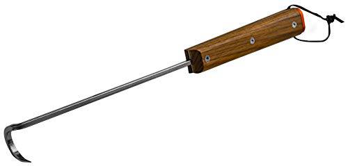 Traeger Pellet Grills BAC533 BBQ Pig Tail Accessory - Grill Parts America