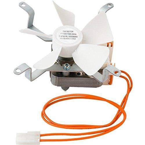 Traeger Wood Pellet Grills Draft Inducer Fan Kit KIT0019 - Grill Parts America