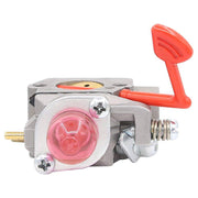 545081855 Carburetor for Poulan Craftsman Gas Pro Blower BVM200C BVM200VS - Grill Parts America