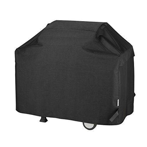 Unicook Heavy Duty Waterproof Barbecue Gas Grill Cover, 55-inch BBQ Cover - Grill Parts America