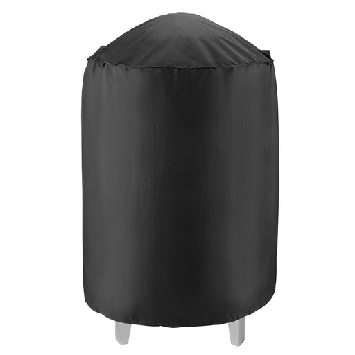 Unicook Heavy Duty Waterproof Dome Smoker Cover, 30" Dia by 36" H - Grill Parts America
