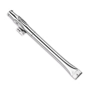 Uniflasy Grill Burner and Heat Plates Shield Replacement Parts Kit Nexgrill 720-0830H, 720-0830D, 4 Pack - Grill Parts America