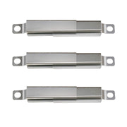 Uniflasy Universal Adjustable Crossover Channel Tubes Replacement Parts - Grill Parts America
