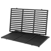 Uniflasy 7638 17.5 Inch Cooking Grid Grates for Weber - Grill Parts America