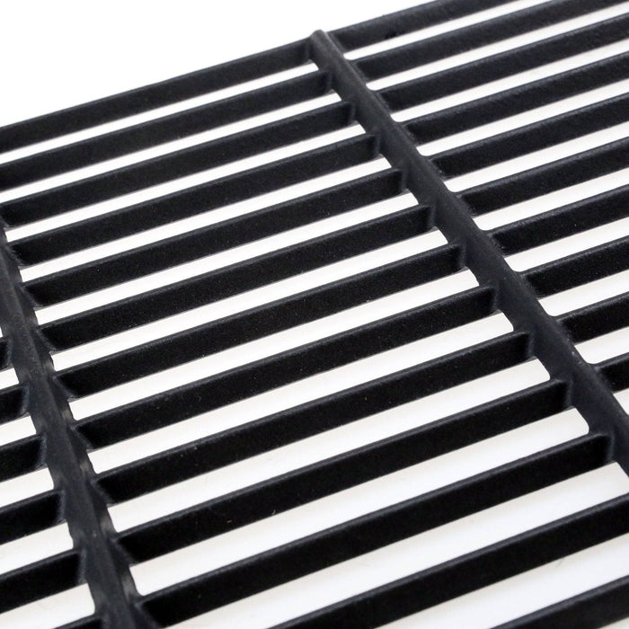 Uniflasy 7638 17.5 Inch Cooking Grid Grates for Weber - Grill Parts America