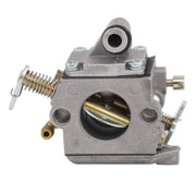 Carburetor Carb & Air Filter & Spark Plug & Fuel Line Oil Line Hose Tube & Fuel Filter For Sthil MS170 MS180 017 018 Chainsaw Saw - Grill Parts America