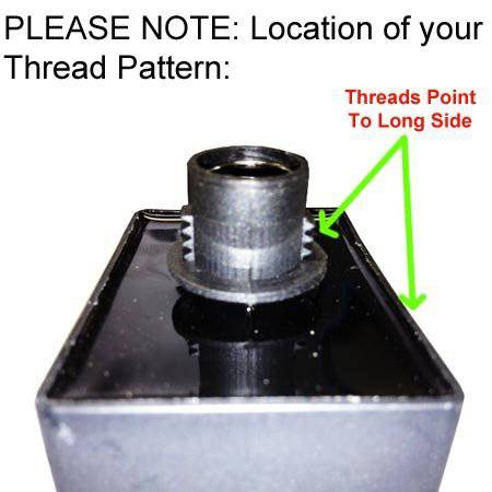 Vermont Castings 50000816 Ignitor Assembly - Grill Parts America