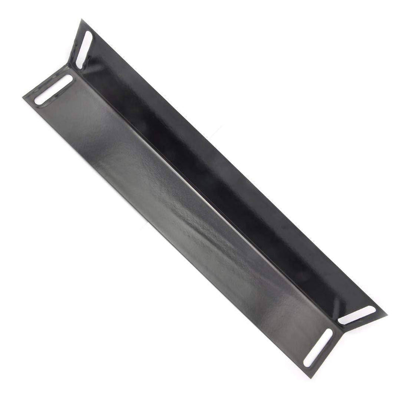 Vicool hyJ215A 16 1/2 x 4 Inches Porcelain Steel Heat Plate - Grill Parts America