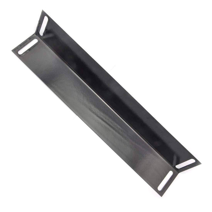 Vicool hyJ215A 16 1/2 x 4 Inches Porcelain Steel Heat Plate - Grill Parts America