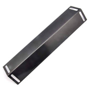Vicool hyJ215A 16 1/2 x 4 Inches Porcelain Steel Heat Plate - Grill Parts America